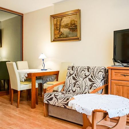 Msc Apartments Zakopane Centrum Classic Dış mekan fotoğraf