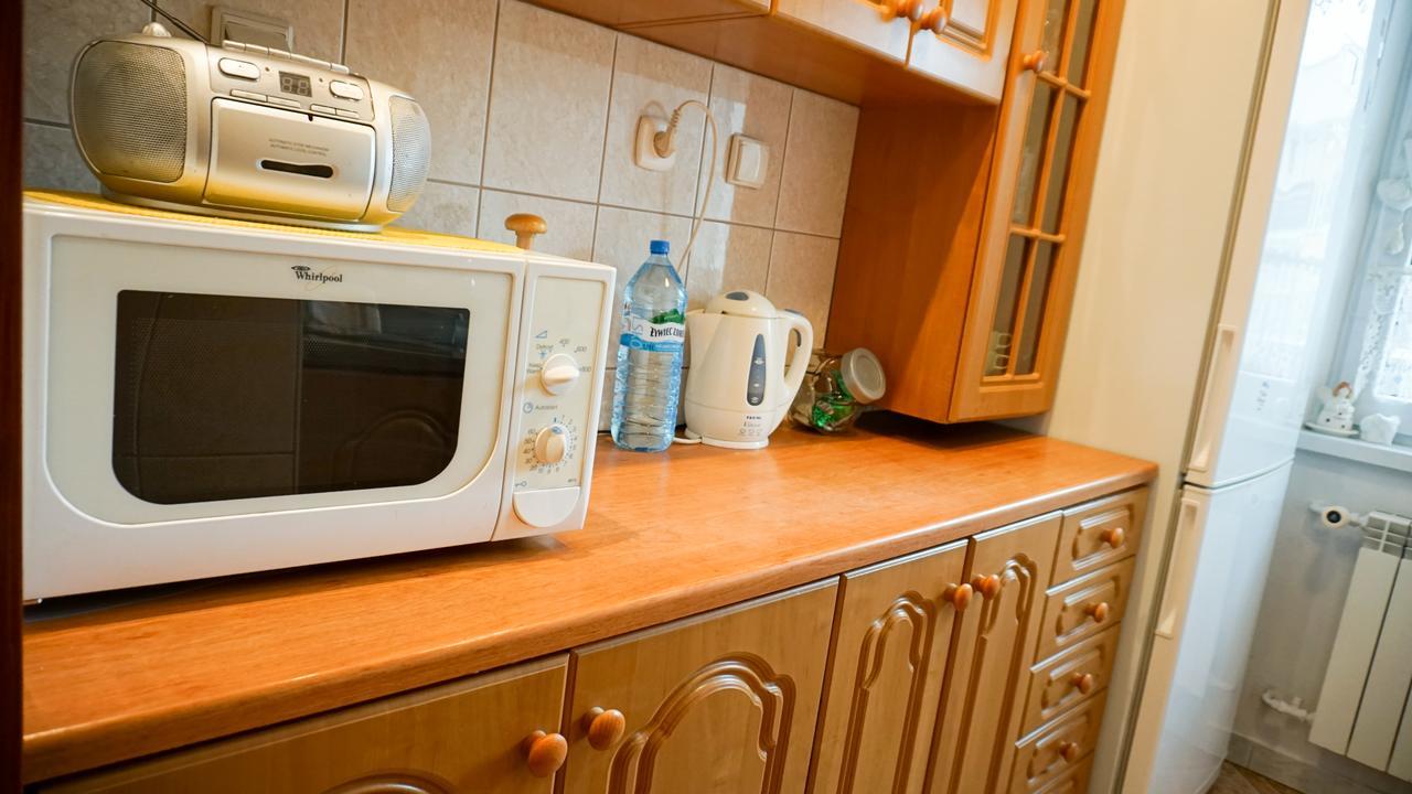 Msc Apartments Zakopane Centrum Classic Dış mekan fotoğraf